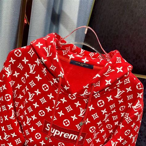 louis vuitton supreme replica reddit|Louis Vuitton clothing stores.